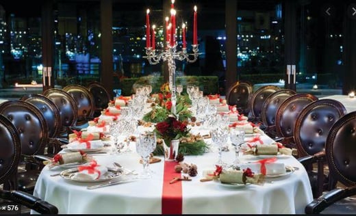 Htl-Angleterre-table-de-Noel