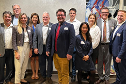 2025-06 New directors